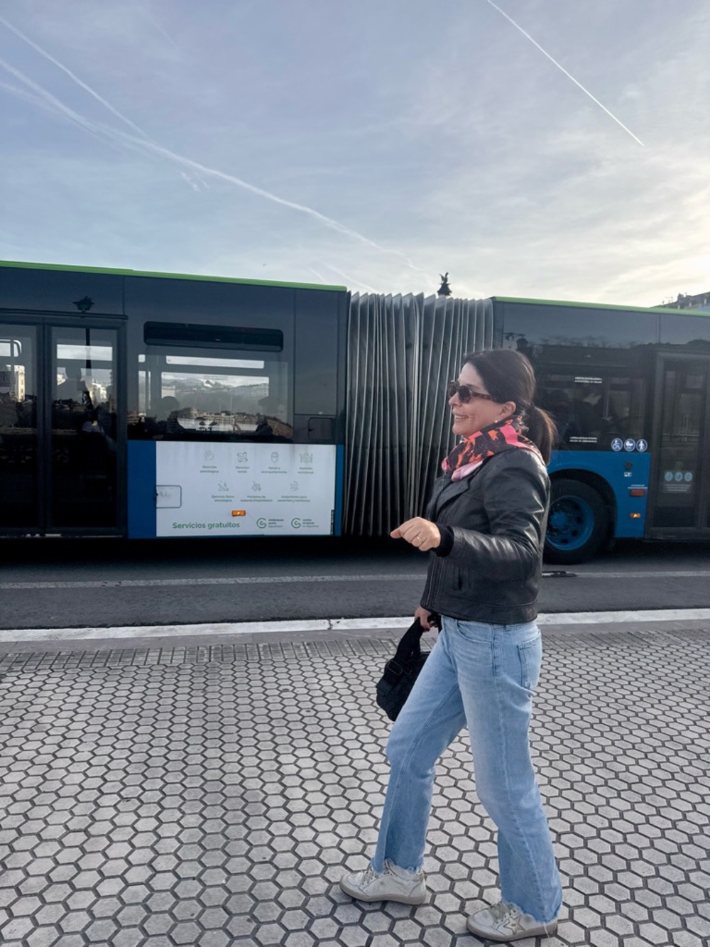 Meet your Posher, Margo